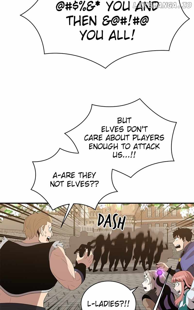 The Strongest Florist Chapter 226 50
